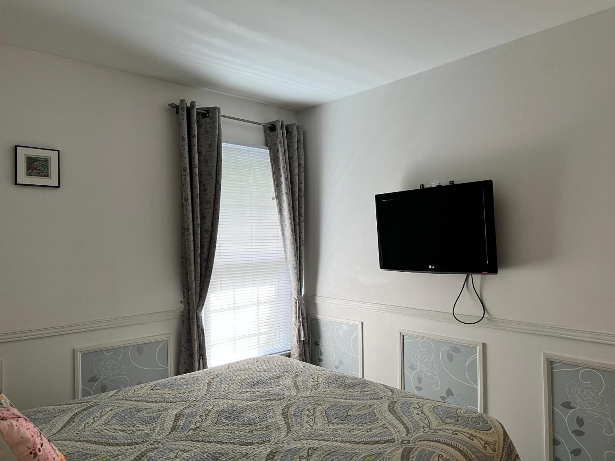Cozy House B&B Ніагара-Фоллс Екстер'єр фото